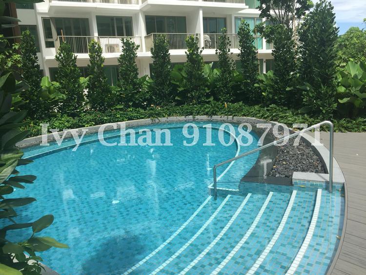 Ripple Bay (D18), Condominium #104735902